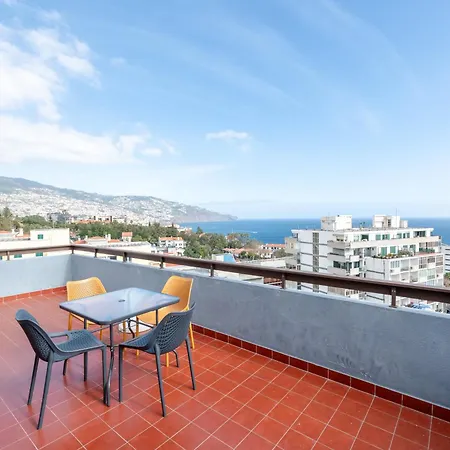 Casa Branca Apartments By Trip2Portugal Apartment Funchal (Madeira)