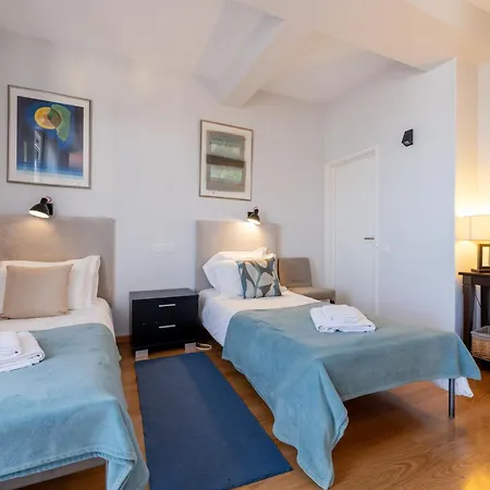 Casa Branca Apartments By Trip2Portugal * Funchal (Madeira)