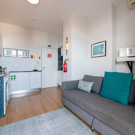 Casa Branca Apartments By Trip2Portugal