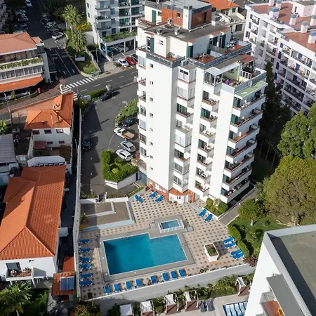 Casa Branca Apartments By Trip2Portugal Apartment