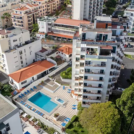 Casa Branca Apartments By Trip2Portugal Apartment *