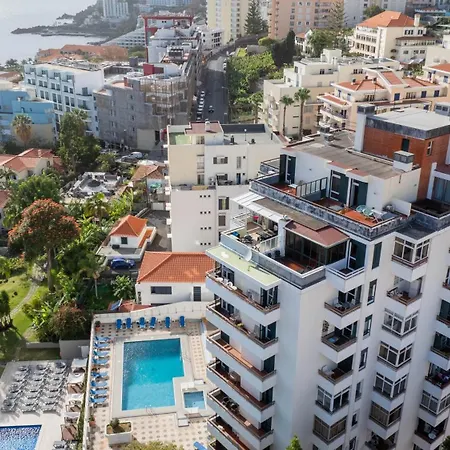 Casa Branca Apartments By Trip2Portugal Apartment Funchal (Madeira)