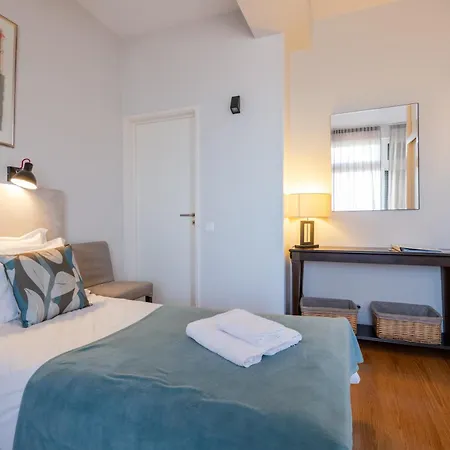 Casa Branca Apartments By Trip2Portugal Funchal (Madeira)