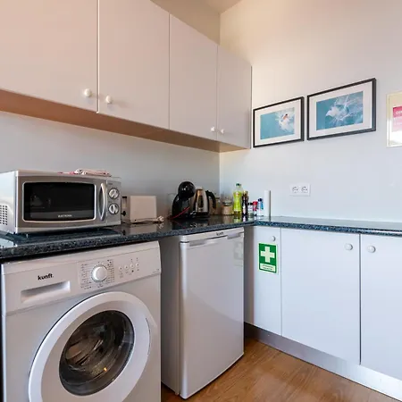 Casa Branca Apartments By Trip2Portugal * Funchal (Madeira)