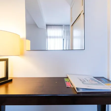 Apartment Casa Branca Apartments By Trip2Portugal *