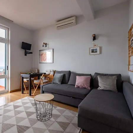Casa Branca Apartments By Trip2Portugal *