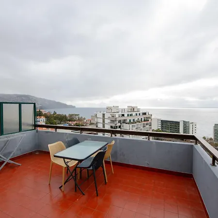 Casa Branca Apartments By Trip2Portugal * Funchal (Madeira)