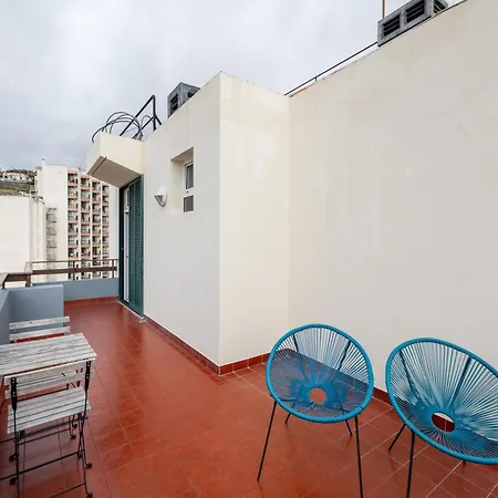 Casa Branca Apartments By Trip2Portugal