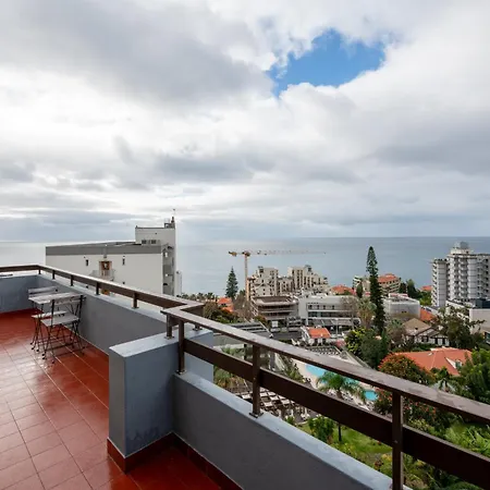Casa Branca Apartments By Trip2Portugal Funchal (Madeira)