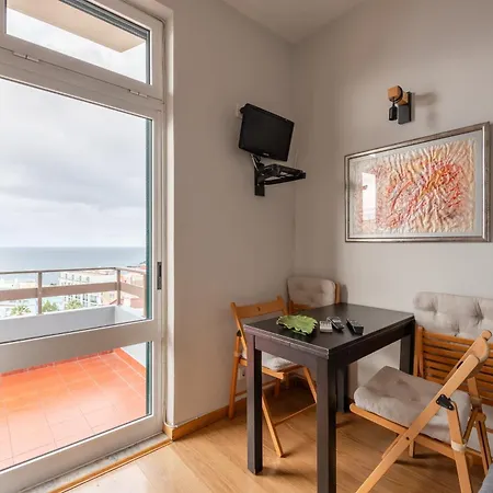 Casa Branca Apartments By Trip2Portugal *