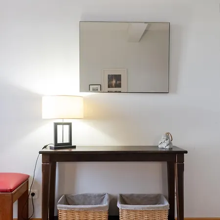 Casa Branca Apartments By Trip2Portugal Apartment *