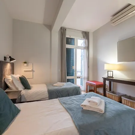 Casa Branca Apartments By Trip2Portugal