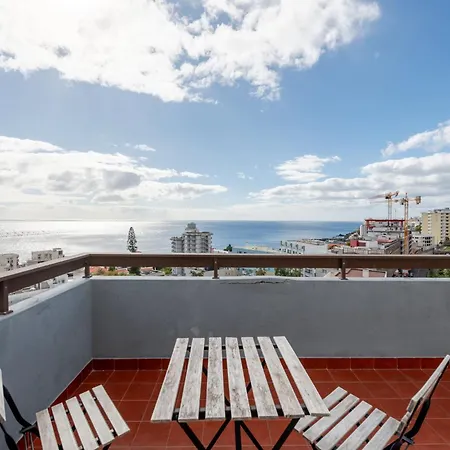 Casa Branca By Trip2portugal Apartmán Funchal (Madeira)