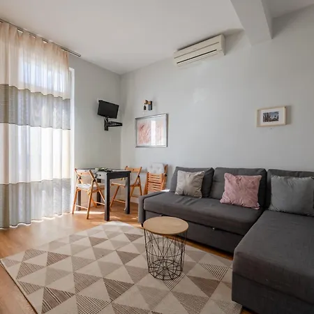 Apartmán Casa Branca By Trip2portugal Funchal (Madeira)