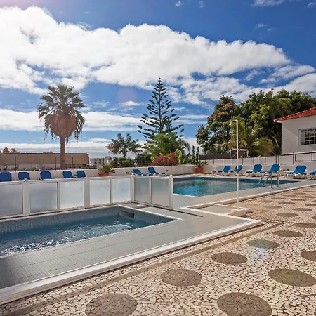 Lejlighed Casa Branca By Trip2portugal Funchal (Madeira)