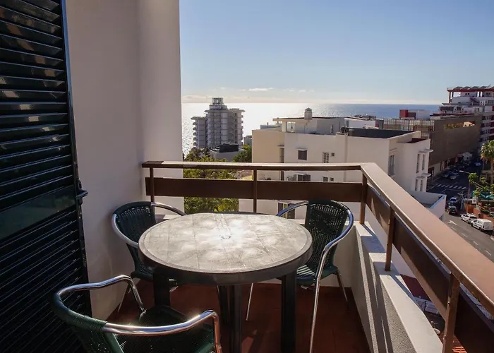 Casa Branca Apartments By Trip2Portugal * Funchal (Madeira)