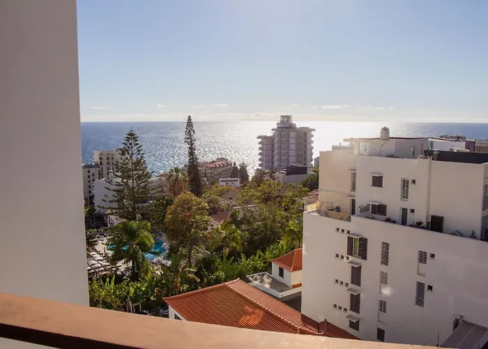 Appartement Casa Branca By Trip2portugal Funchal (Madeira)