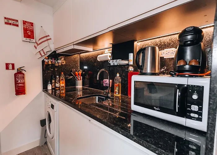 Casa Branca Apartments By Trip2Portugal Apartment