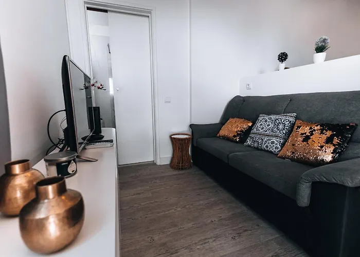 Casa Branca Apartments By Trip2Portugal * Funchal (Madeira)