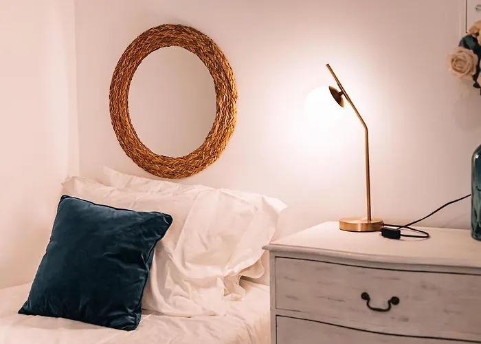 Apartment Casa Branca Apartments By Trip2Portugal *