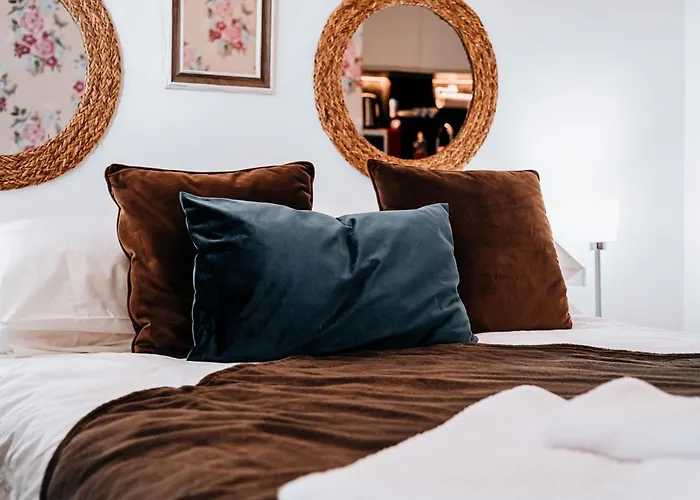 Casa Branca Apartments By Trip2Portugal Apartment Funchal (Madeira)