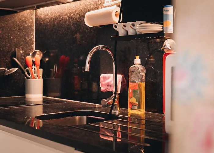 Apartment Casa Branca Apartments By Trip2Portugal Funchal (Madeira)