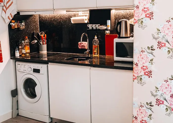 Casa Branca Apartments By Trip2Portugal *