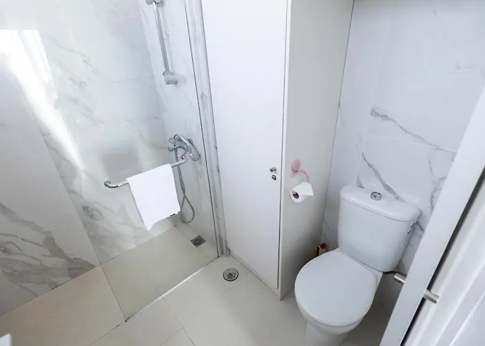 Casa Branca Apartments By Trip2Portugal *