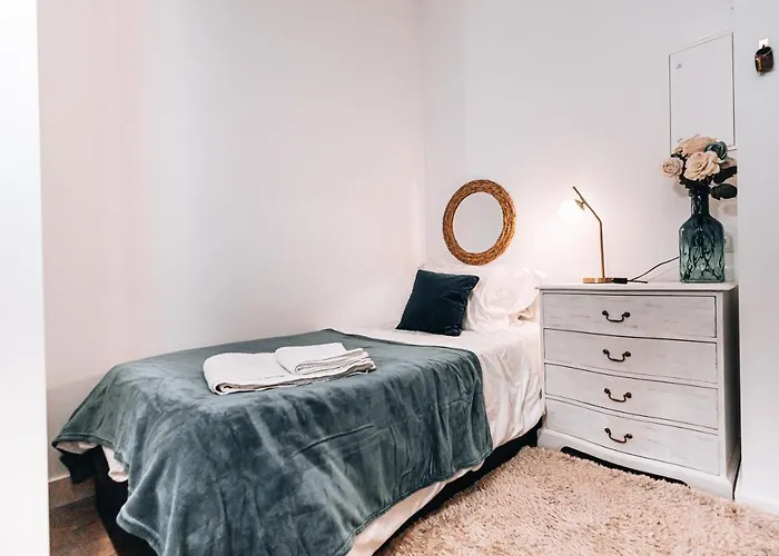 Appartement Casa Branca By Trip2portugal