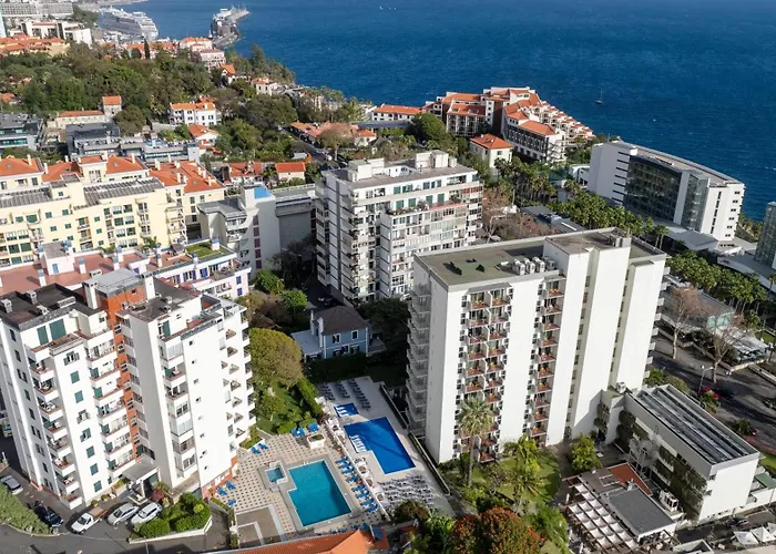 Casa Branca Apartments By Trip2Portugal Apartment *