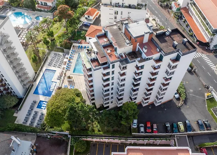 Apartment Casa Branca Apartments By Trip2Portugal Funchal (Madeira)