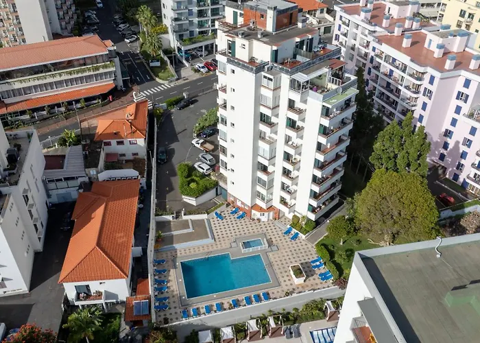 Casa Branca Apartments By Trip2Portugal Apartment