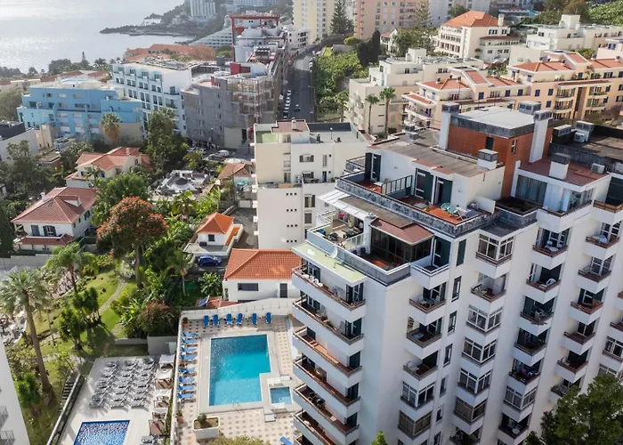 Casa Branca By Trip2portugal Lägenhet Funchal (Madeira)