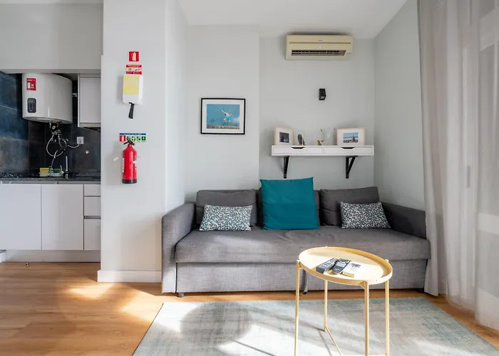 Apartment Casa Branca Apartments By Trip2Portugal Funchal (Madeira)