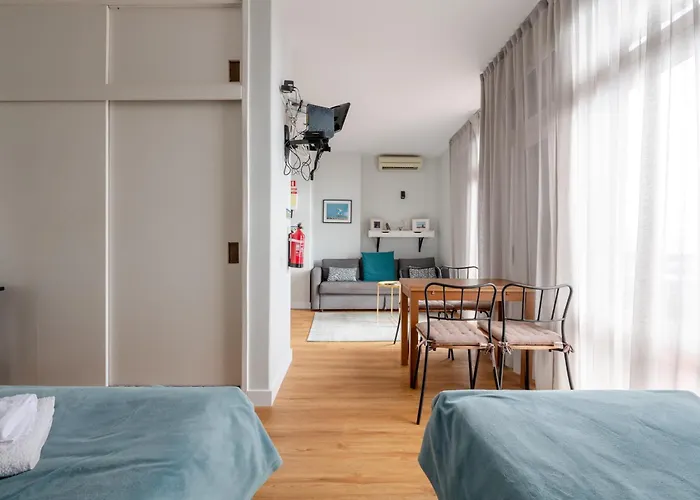 Appartement Casa Branca By Trip2portugal