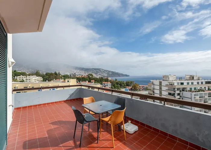 Casa Branca Apartments By Trip2Portugal Apartment *