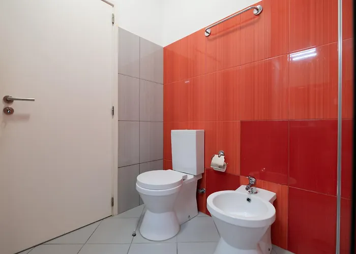 Casa Branca By Trip2portugal Appartement