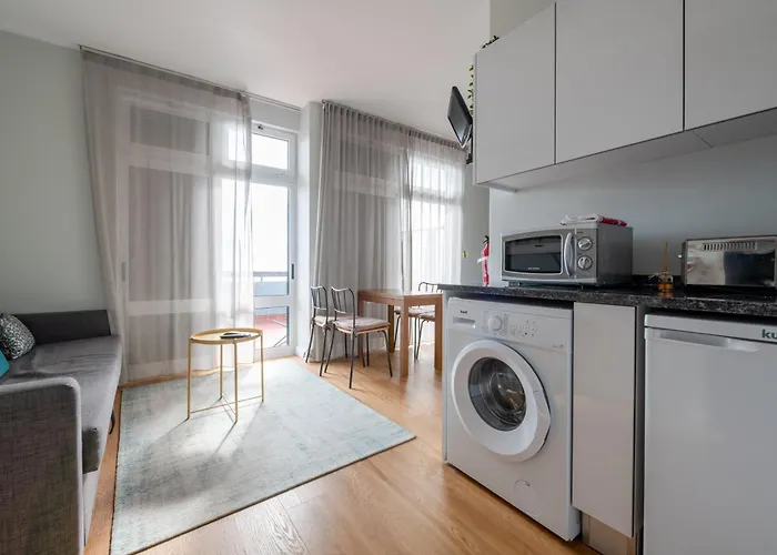 Casa Branca By Trip2portugal Appartement Funchal (Madeira)