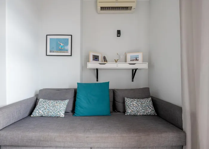 Casa Branca Apartments By Trip2Portugal *