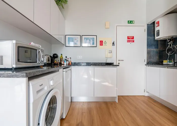 Casa Branca Apartments By Trip2Portugal Apartment Funchal (Madeira)