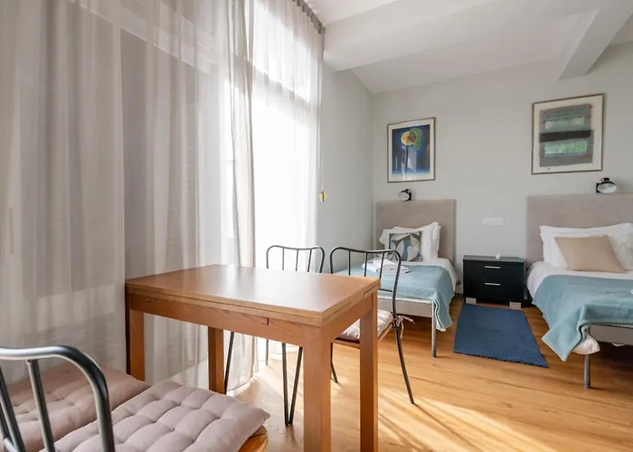 Appartement Casa Branca By Trip2portugal