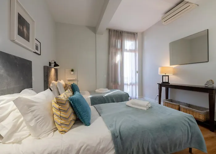 Apartment Casa Branca Apartments By Trip2Portugal Funchal (Madeira)