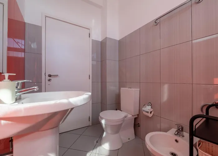 Casa Branca Apartments By Trip2Portugal