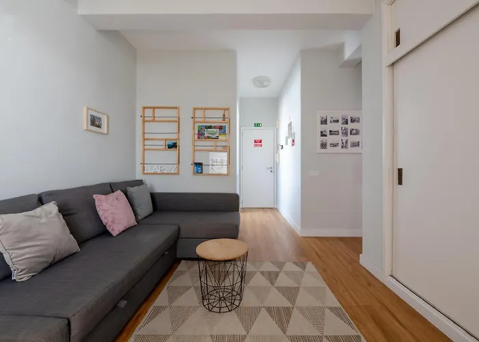 Casa Branca By Trip2portugal Appartement Funchal (Madeira)