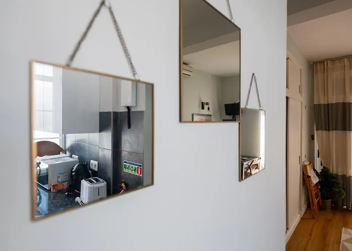 Casa Branca Apartments By Trip2Portugal *