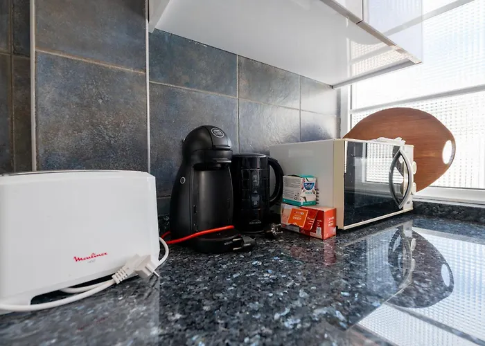 Casa Branca Apartments By Trip2Portugal