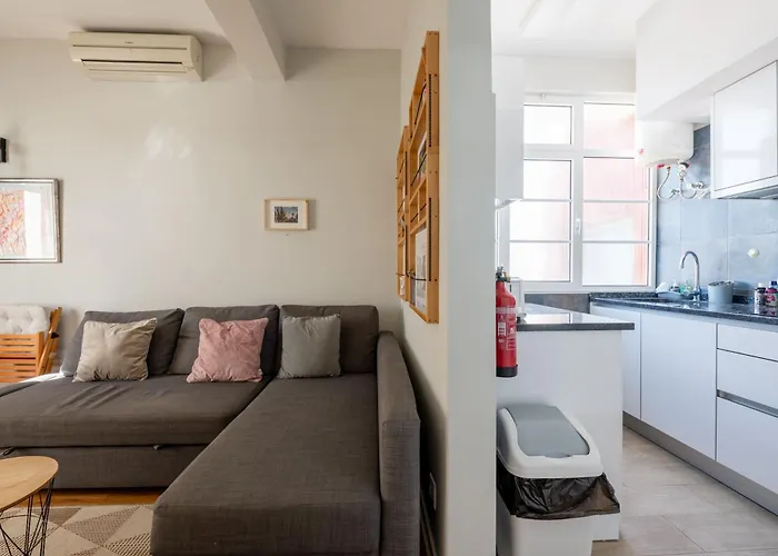 Casa Branca Apartments By Trip2Portugal Apartment *