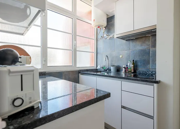 Appartement Casa Branca By Trip2portugal