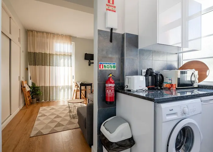 Casa Branca Apartments By Trip2Portugal Funchal (Madeira)