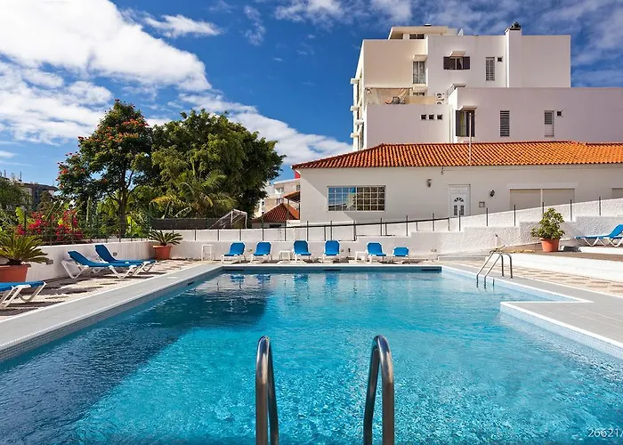 Casa Branca Apartments By Trip2Portugal Apartment *